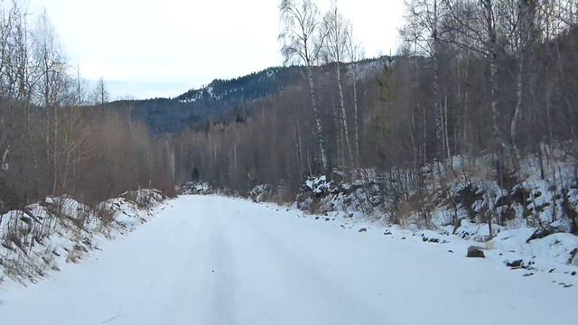 С горы Гладенькая. смотреть онлайн