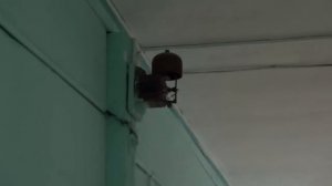 Школьный звонок,которому 60 лет