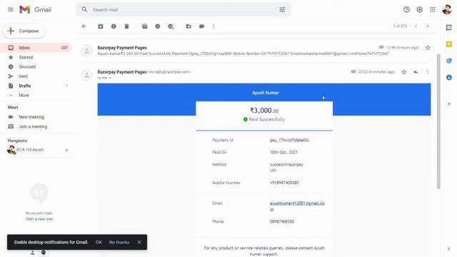 Donation Website (HTML & CSS) | The Sparks Foundation Charity | #TASK3 Payment Gateway Integration. смотреть онлайн