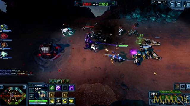Supernova Gameplay First Look HD - MMOs.com смотреть онлайн