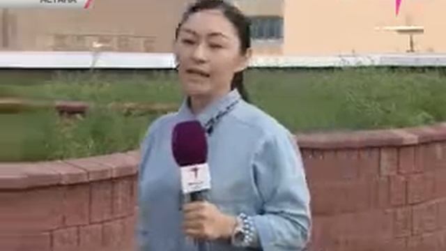 В Астане запущен пилотный проект «Осторожо, ртуть!» смотреть онлайн