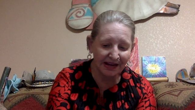 ID Oracle Deck (Flip Through) ----- Ganga Tarot - смотреть онлайн