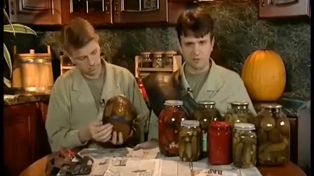 Очумелые ручки, лайф хак, защита банок смотреть онлайн