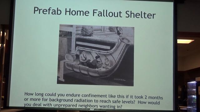 Rockwell Collins Amateur Radio Club Meeting Oct 2018 Pt.4