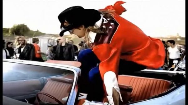 Kid Rock   American Bad Ass  Explicit Lyrics