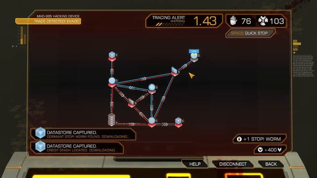 Deus Ex: Human Revolution Director's Cut - Part 72 [Hard, Foxy, Pacifist] смотреть онлайн