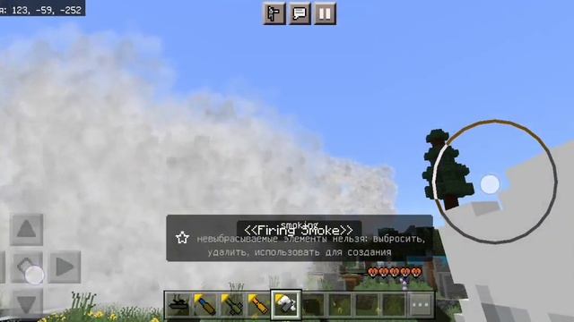 Обзор крутого мода на военную технику. 1.19.50.02. Crafterfield cold war. смотреть онлайн