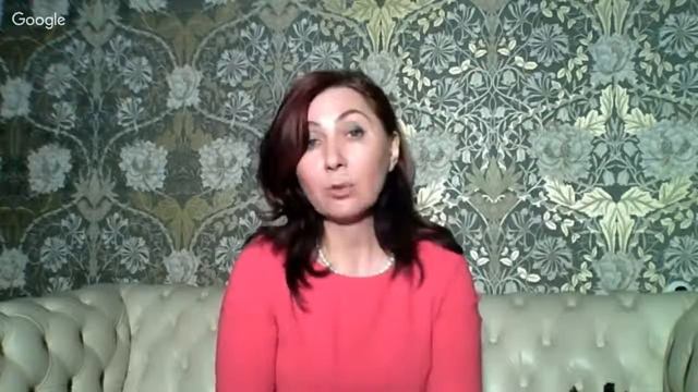 Как выйти успешно замуж за иностранца. Гульви Никлассон