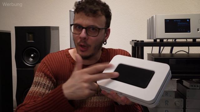 Der Bluesound Node macht den Start! смотреть онлайн