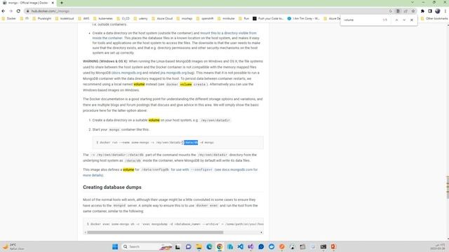 Episode 21 - 17.Containerize Mongo/Catalog.Apis using Docker Compose смотреть онлайн