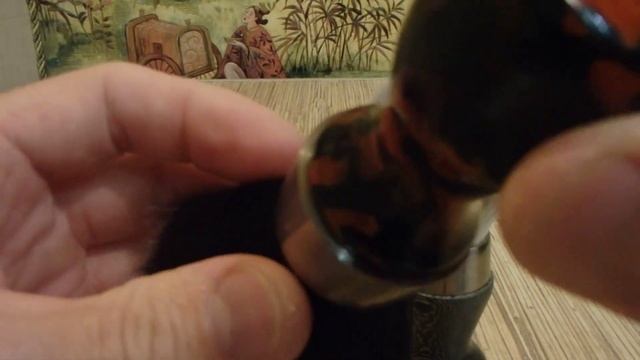 Помазки для влажного бритья от Макса! смотреть онлайн