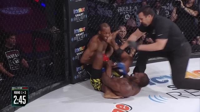 МАЙКЛ "ВЕНОМ" ПЕЙДЖ В UFC! Отлетит от первого топа?! Обзор от Яниса смотреть онлайн