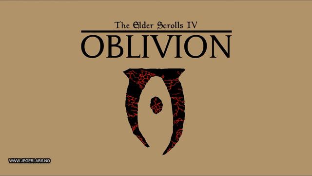 Elder Scrolls IV: Oblivion soundtrack (full) смотреть онлайн