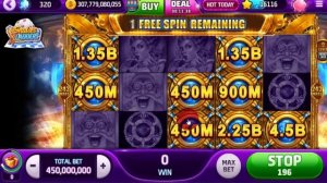 Time to cash- slotomania