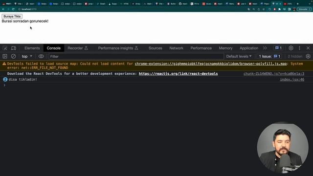 React Compound Component смотреть онлайн