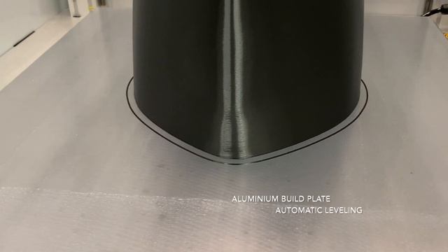 Builder Extreme 2000 PRO - Builder 3D Printers - Large Scale 3D Printing смотреть онлайн