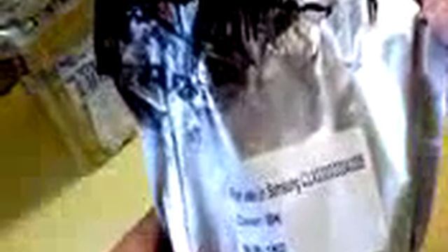 Посылки из Китая №347 Aliexpress смотреть онлайн