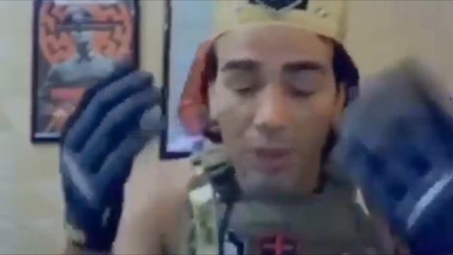 Джокер в Omegle | Gypsy Crusader | BLM | Paul Miller | Пол Миллер