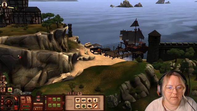 The Sims Medieval | Part 20 смотреть онлайн
