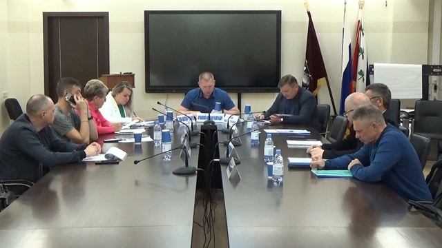 Заседание Совета депутатов 24 августа 2023 года смотреть онлайн