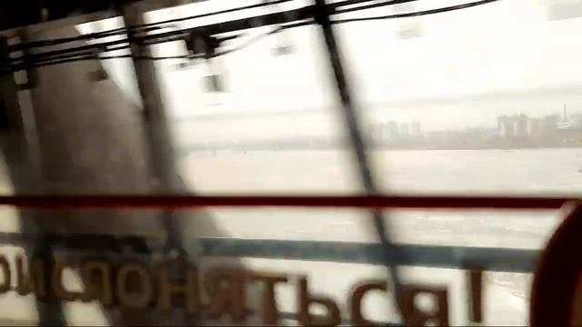 Влог/дорога в кукольный театр/метро мост Нижний Новгород смотреть онлайн