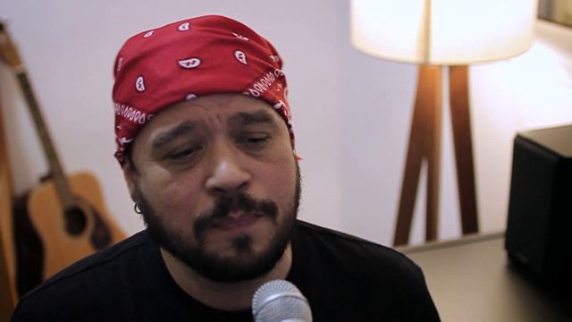 For Your Babies - Simply Red (Chris Miyai Cover: LIVE) смотреть онлайн