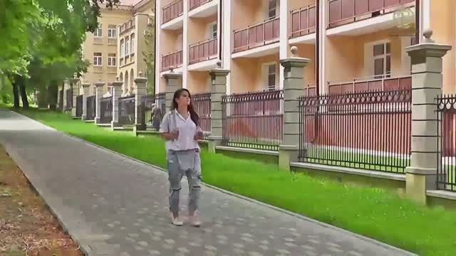 Санаторий Шахтер, город Ессентуки смотреть онлайн