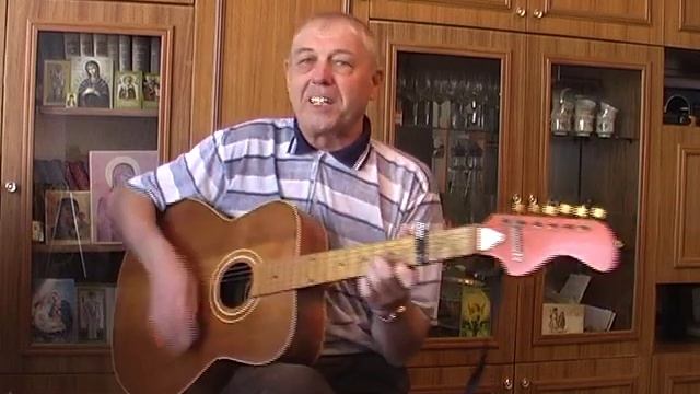 Хочу туда, где ты была.