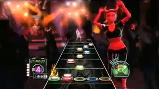 Knights of Cydonia 100% FC (hard) смотреть онлайн
