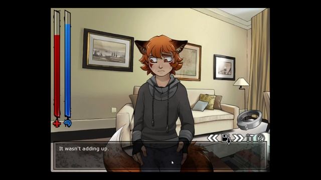 Boyfriend To Death 2 18+ - Ren Route #24 смотреть онлайн