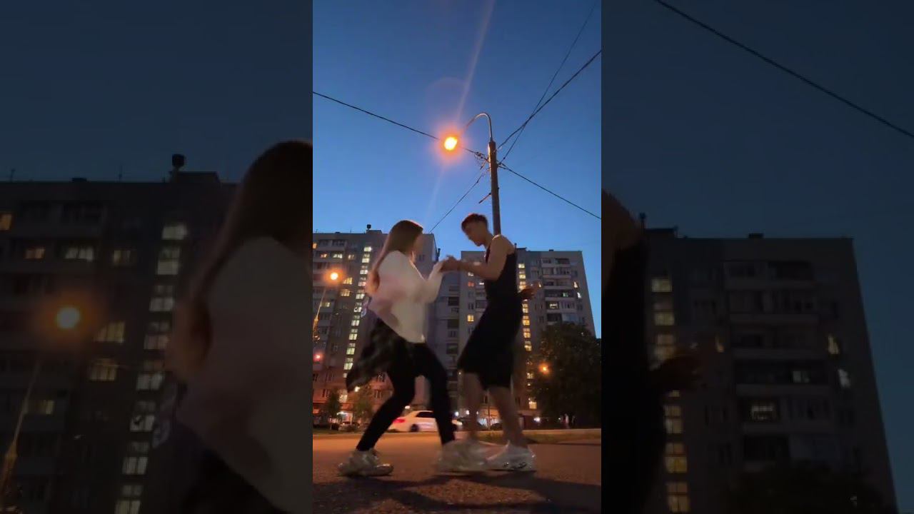 Лера Симка и SAINTY смотреть онлайн
