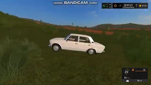 ЭТО САМЫЙ ТОПОВЫЙ МОД ! | Farming Simulator 17 смотреть онлайн