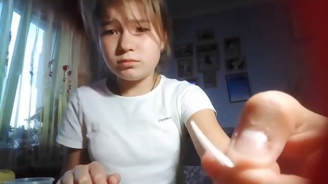 Подписчица положила в слайм иголку ? смотреть онлайн