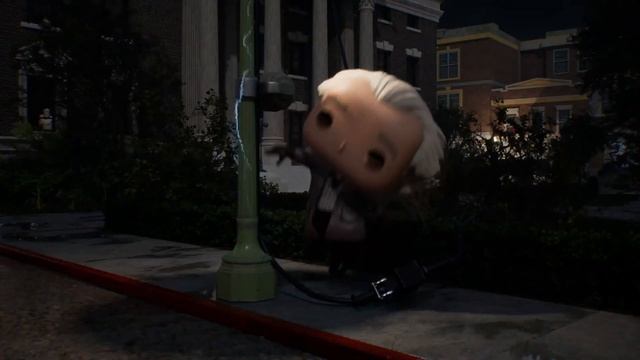 FUNKO X JURASSIC WORLD! - Funko Fusion Official Teaser Trailer смотреть онлайн