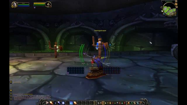 WoW Addon-Guide IceHUD [DE/HD] смотреть онлайн