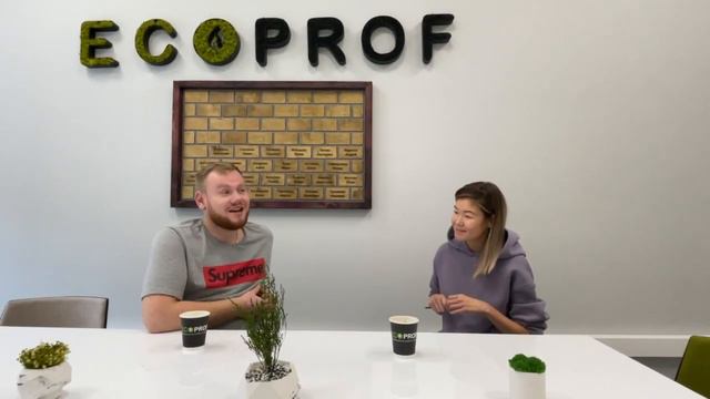 Отзыв франчайзи ЭКОПРОФ г. Москва смотреть онлайн