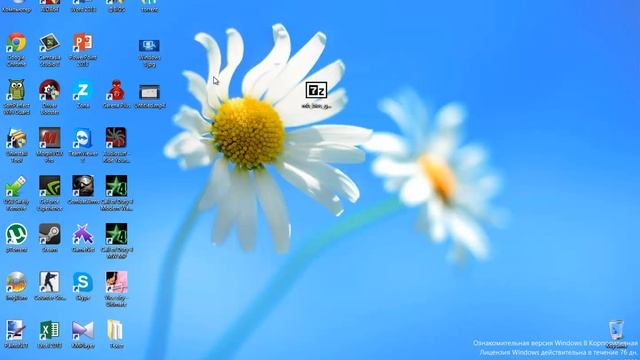 Как обновить BIOS на материнской плате Gigabyte смотреть онлайн