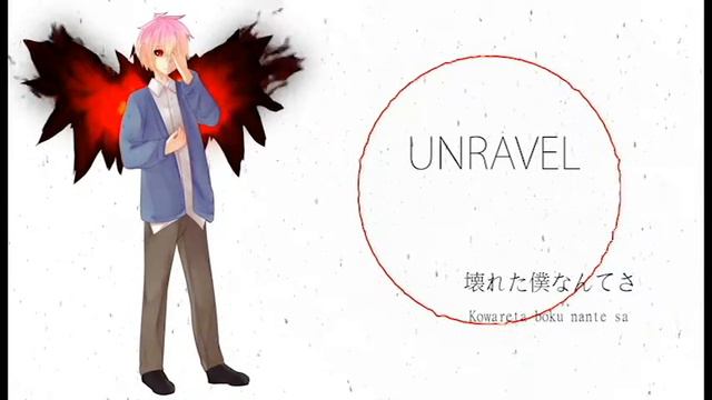 【Shiro】- Tokyo Ghoul OP - unravel Acoustic(TV Size) Thanks for 100 Subs! смотреть онлайн
