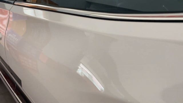 2020 Chery Tiggo 5X Walkaround- China Auto Show（2020款奇瑞瑞虎5X，外观与内饰实拍） смотреть онлайн