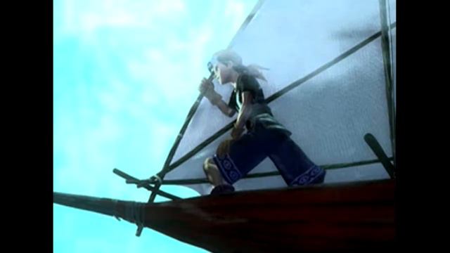 Chrono Cross [Psx] - Intro