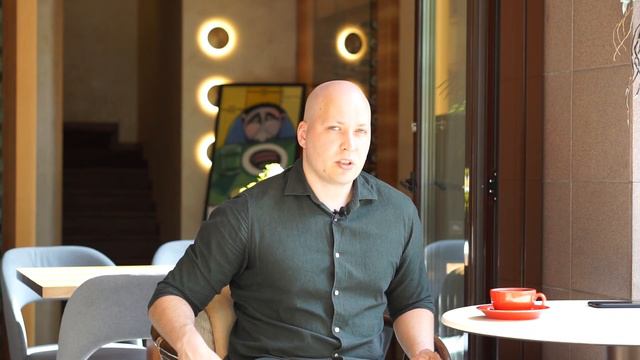 Relationship Revelations