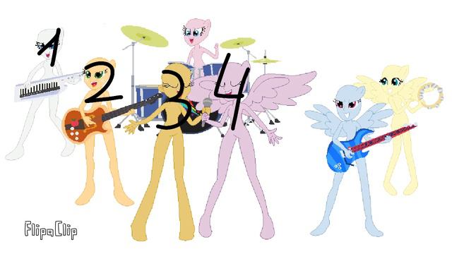 Кого куда #10