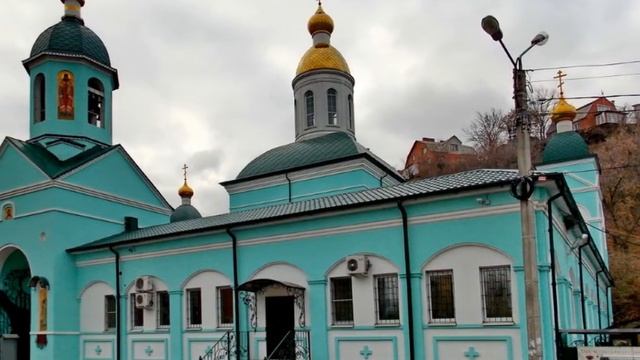 Пешеходные ЭКСКУРСИИ МЕЖ ДВУХ МОСТОВ Воронеж 02 11 2014 ООО ЦСКЛ ОЛЬВИЯ смотреть онлайн