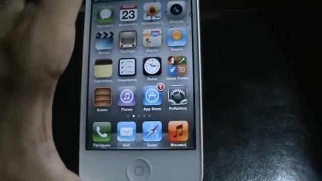 Apple's Iphone 4s Full Review [TutoffectsHD] смотреть онлайн