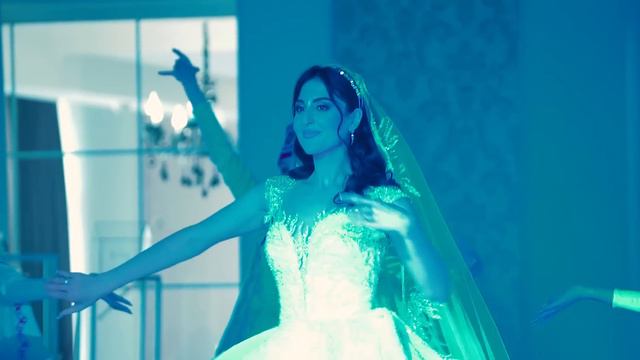 Shagen & Mariia- Армянская свадьба- 09.06.2023 смотреть онлайн