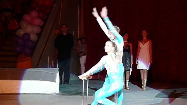 Эквилибристки Истомины смотреть онлайн