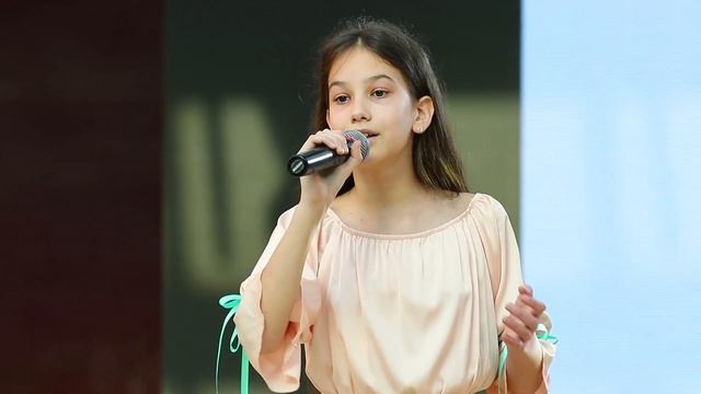 "Хрустальные звездочки" на Заключительном Гала-Концерте 8 сезона "Будь звездой!" Мечтай! смотреть онлайн