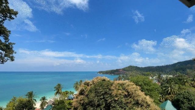 Звуки волн для сна и релаксации, шум океана \ Sounds of waves for sleep , the sound of the ocean, смотреть онлайн