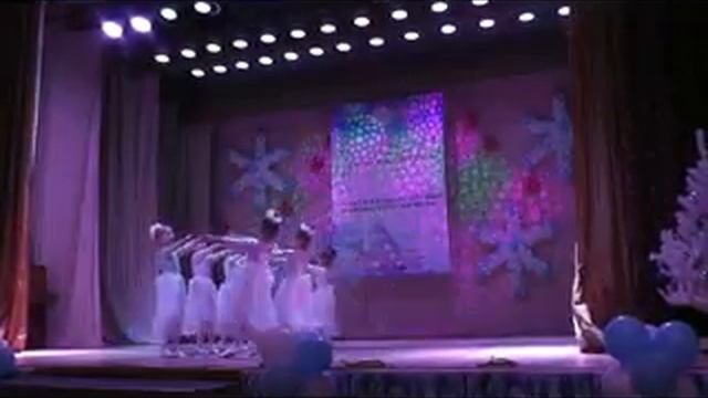 Танец вьюги детский сад 182 тольятти смотреть онлайн