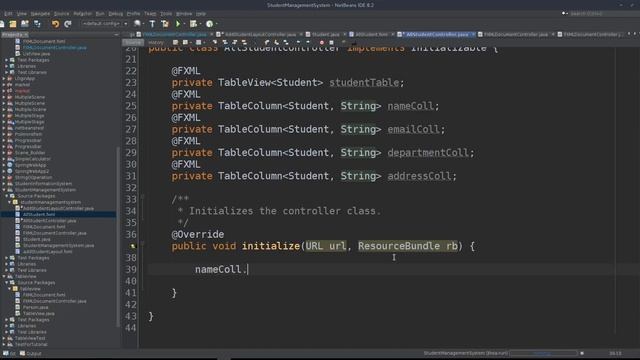 Part4 fileIO 9 student management system,FileIO смотреть онлайн